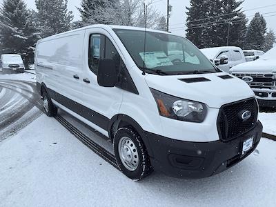 New 2025 Ford Transit 250 - photo 1