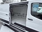 2025 Ford Transit 250 Low Roof AWD Empty Cargo Van for sale #194770 - photo 8