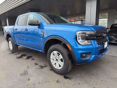 New 2025 Ford Ranger - photo 1