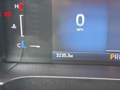 New 2025 Ford Ranger - photo 1