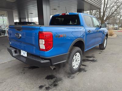 New 2025 Ford Ranger - photo 1