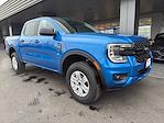 2025 Ford Ranger SuperCrew Cab 4x4 Pickup for sale #194800 - photo 1