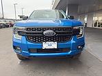 2025 Ford Ranger SuperCrew Cab 4x4 Pickup for sale #194800 - photo 3