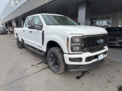New 2026 Ford F-250 - photo 1