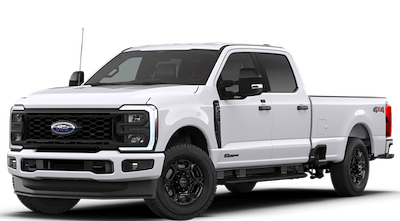 New 2026 Ford F-250 - photo 1