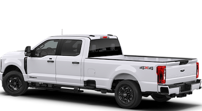 New 2026 Ford F-250 - photo 1