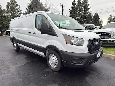 New 2025 Ford Transit 250 - photo 1