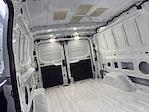 2025 Ford Transit 250 Low Roof AWD Empty Cargo Van for sale #194870 - photo 11