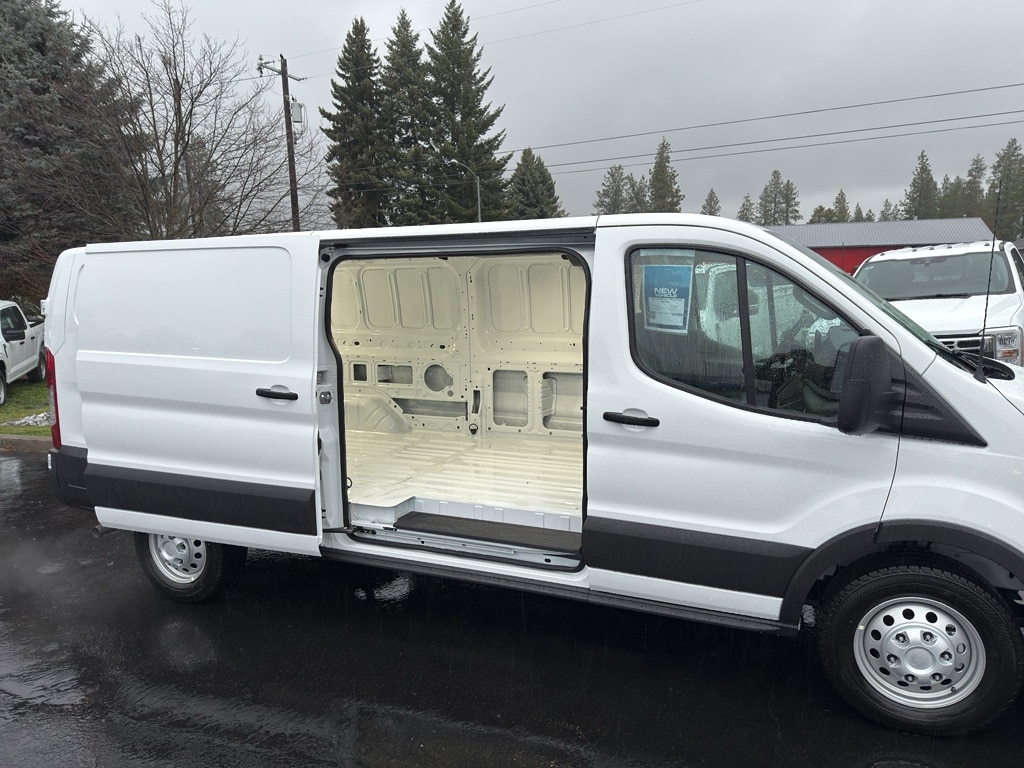 New 2025 Ford Transit 250 - photo 12