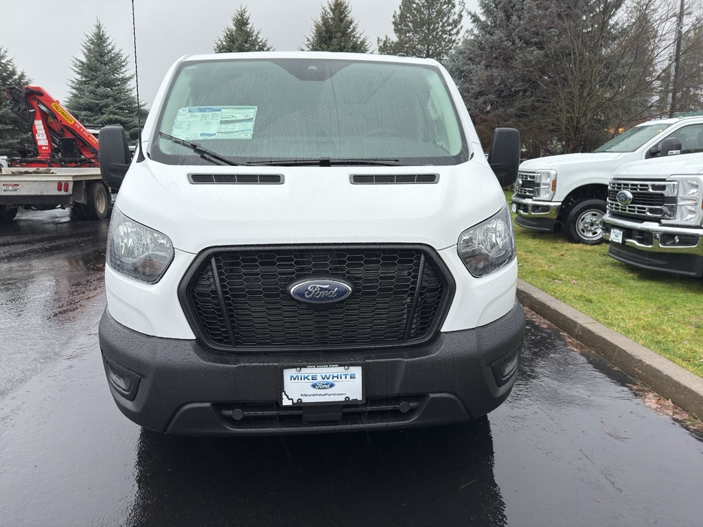 New 2025 Ford Transit 250 - photo 5