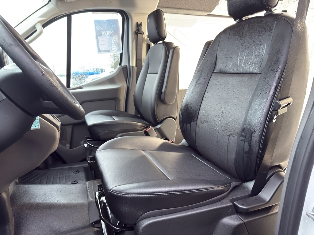 New 2025 Ford Transit 250 - photo 22