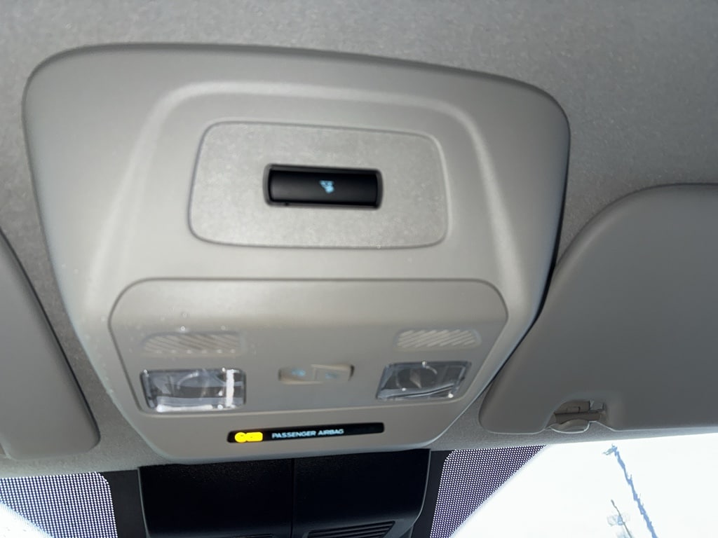 New 2025 Ford Transit 250 - photo 31