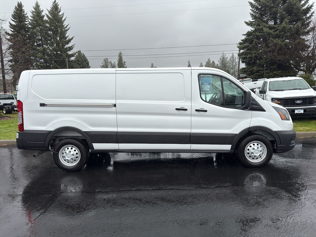 New 2025 Ford Transit 250 - photo 6