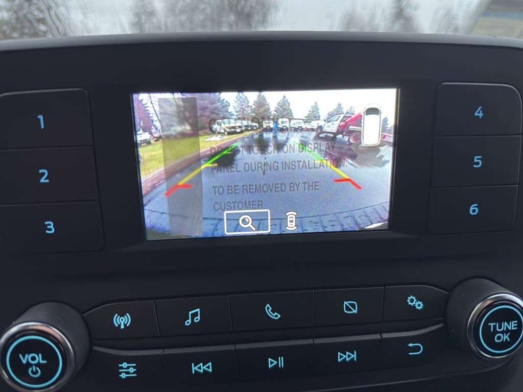 New 2025 Ford Transit 250 - photo 34
