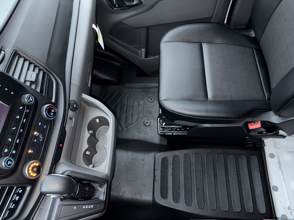 New 2025 Ford Transit 250 - photo 35
