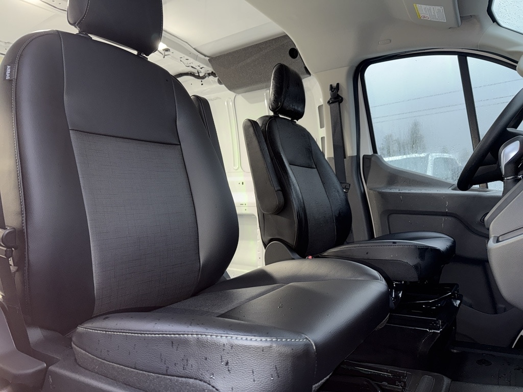 New 2025 Ford Transit 250 - photo 36