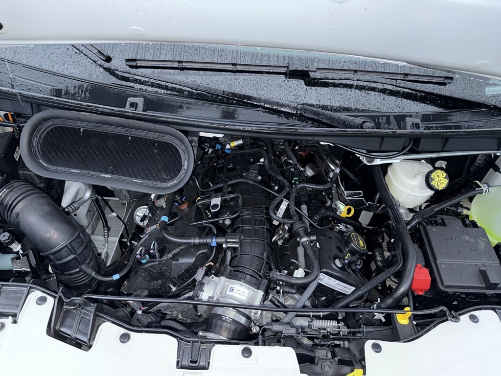 New 2025 Ford Transit 250 - photo 38