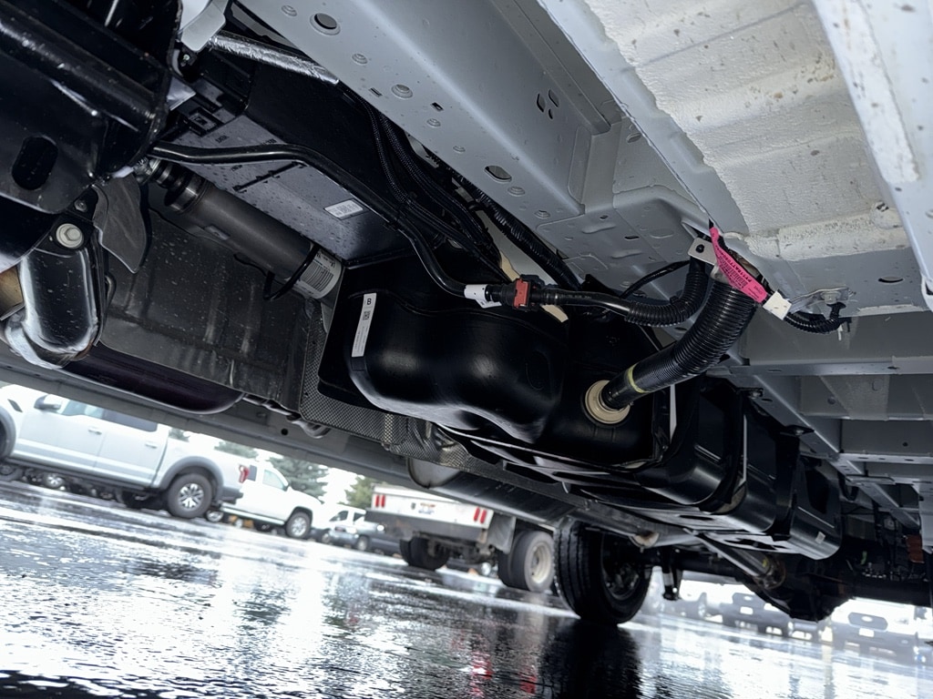 New 2025 Ford Transit 250 - photo 39