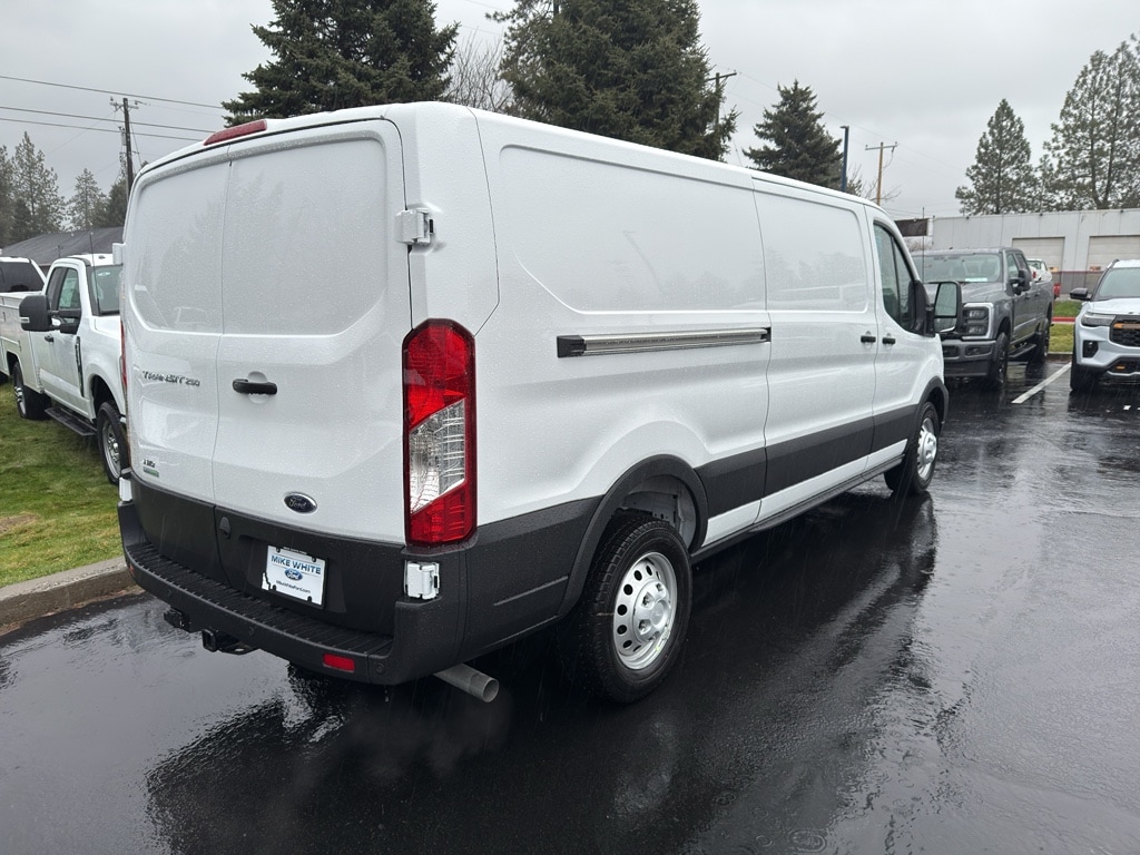 New 2025 Ford Transit 250 - photo 7