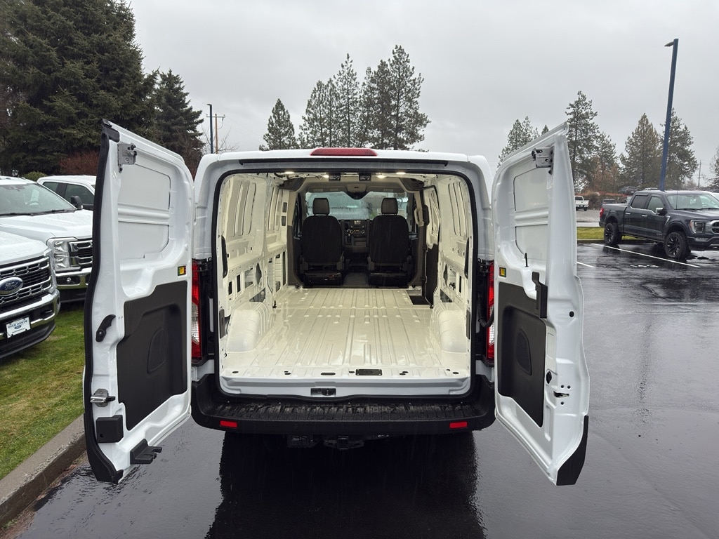 New 2025 Ford Transit 250 - photo 2