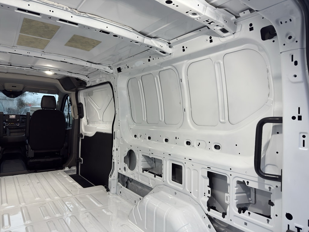 New 2025 Ford Transit 250 - photo 10