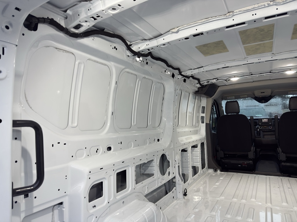 New 2025 Ford Transit 250 - photo 11