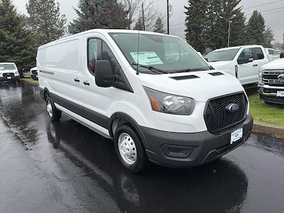 New 2025 Ford Transit 250 - photo 1