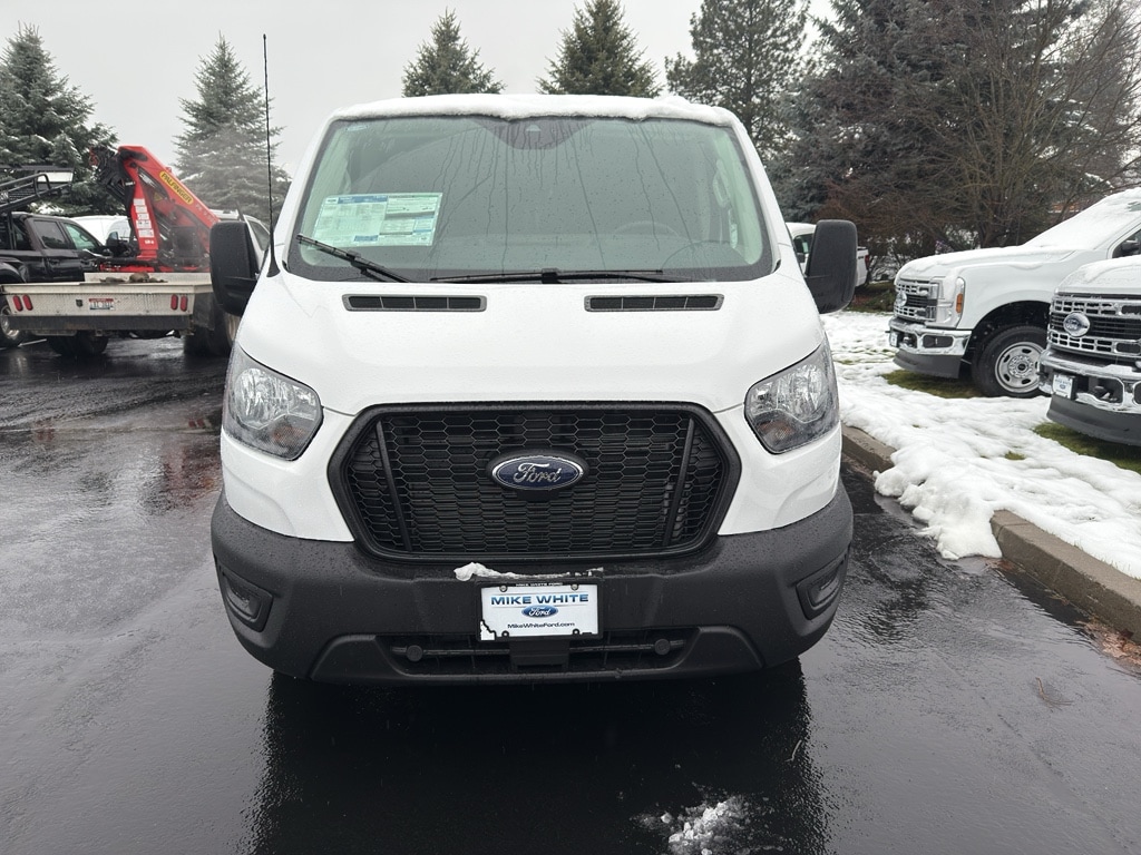 New 2025 Ford Transit 250 - photo 5