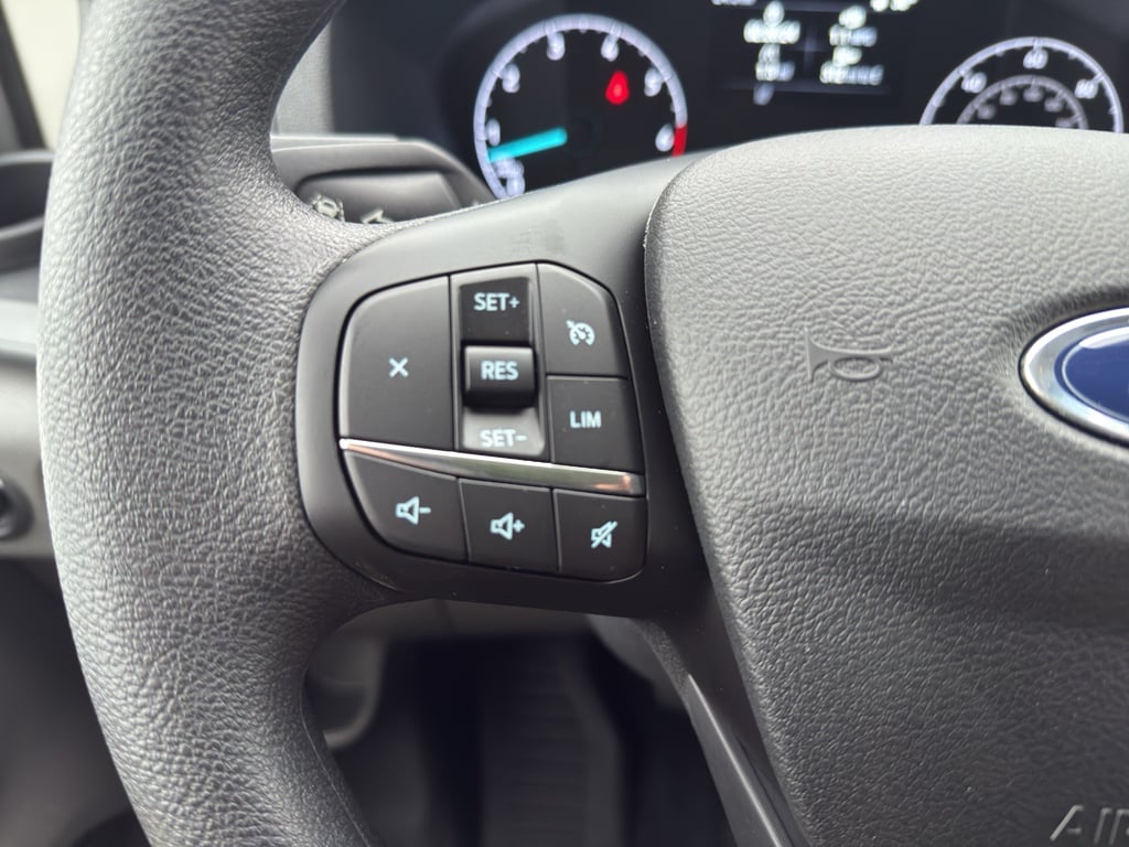 New 2025 Ford Transit 250 - photo 24