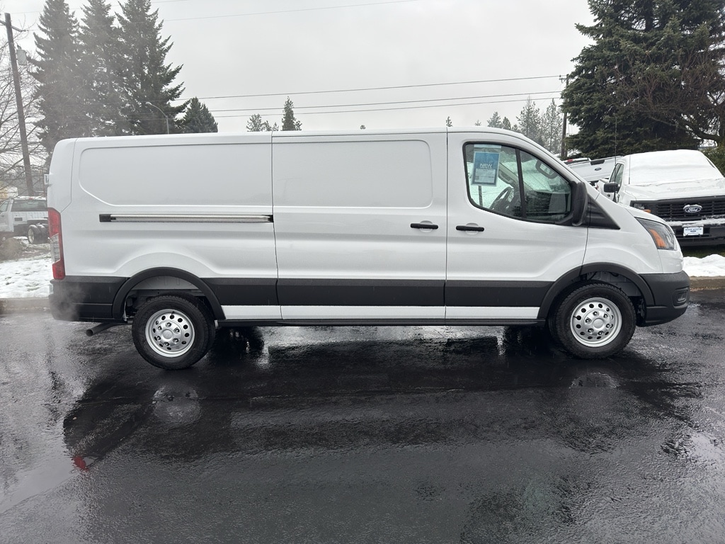 New 2025 Ford Transit 250 - photo 6