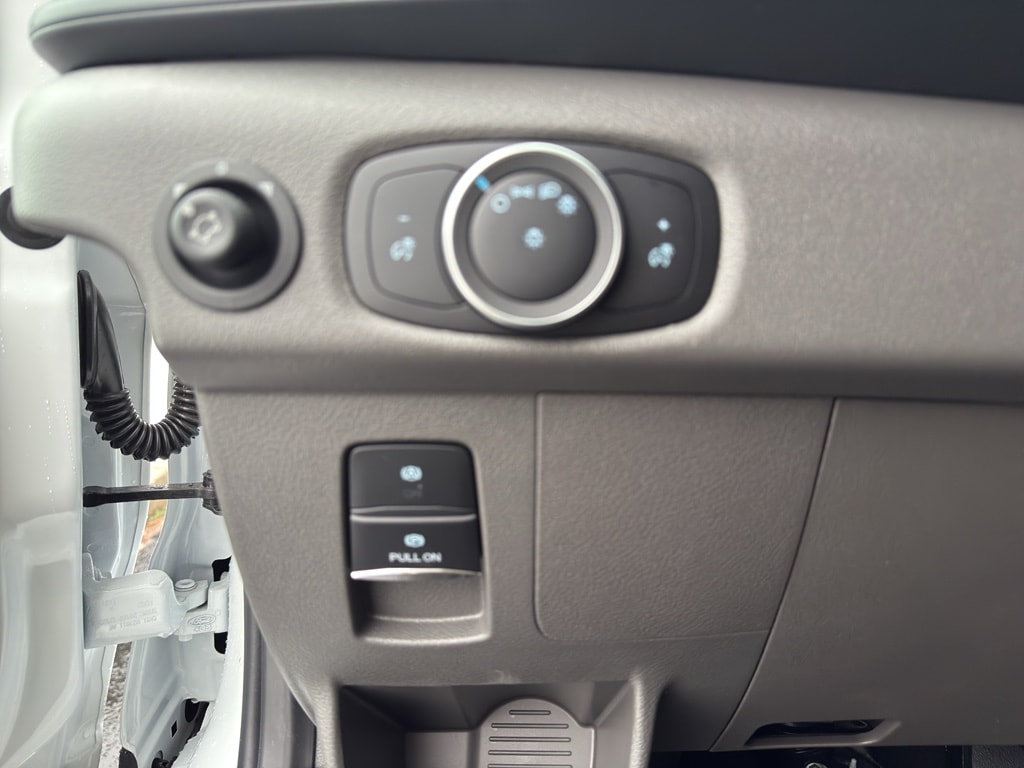 New 2025 Ford Transit 250 - photo 34