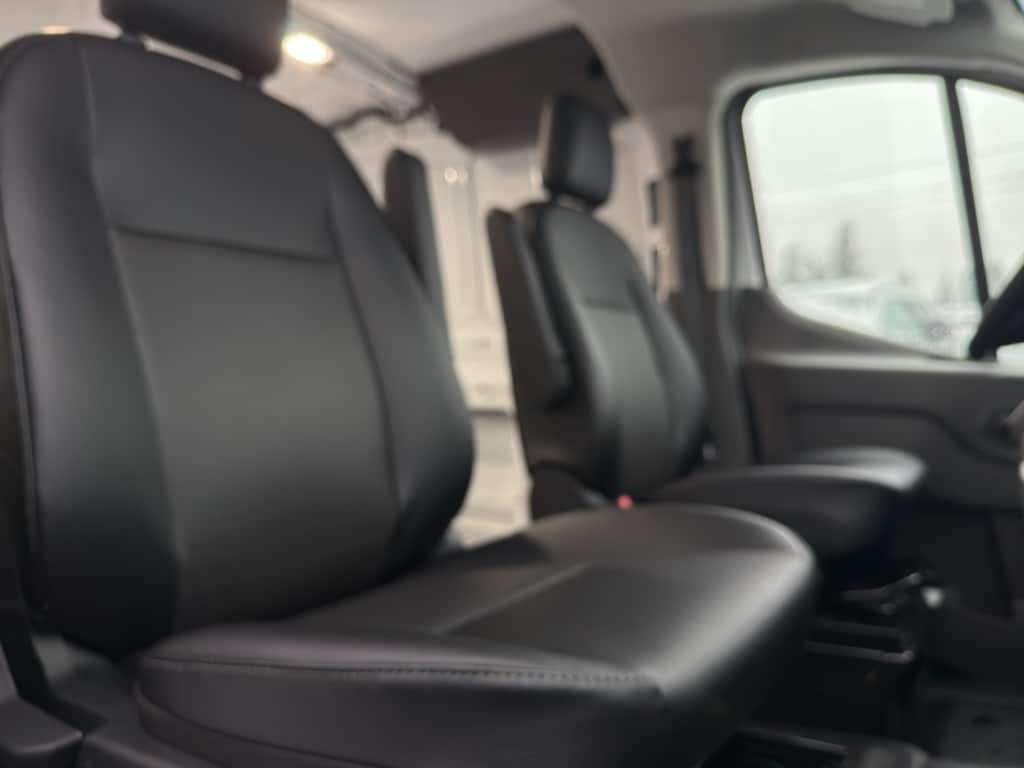 New 2025 Ford Transit 250 - photo 35