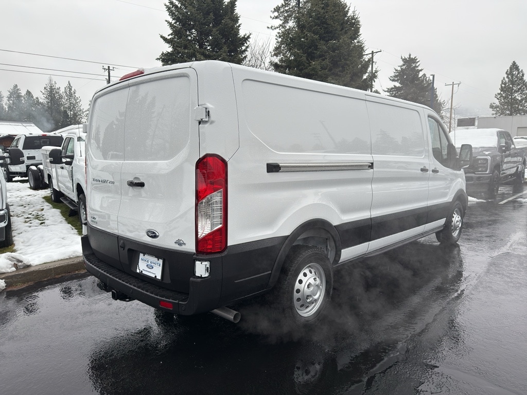 New 2025 Ford Transit 250 - photo 2