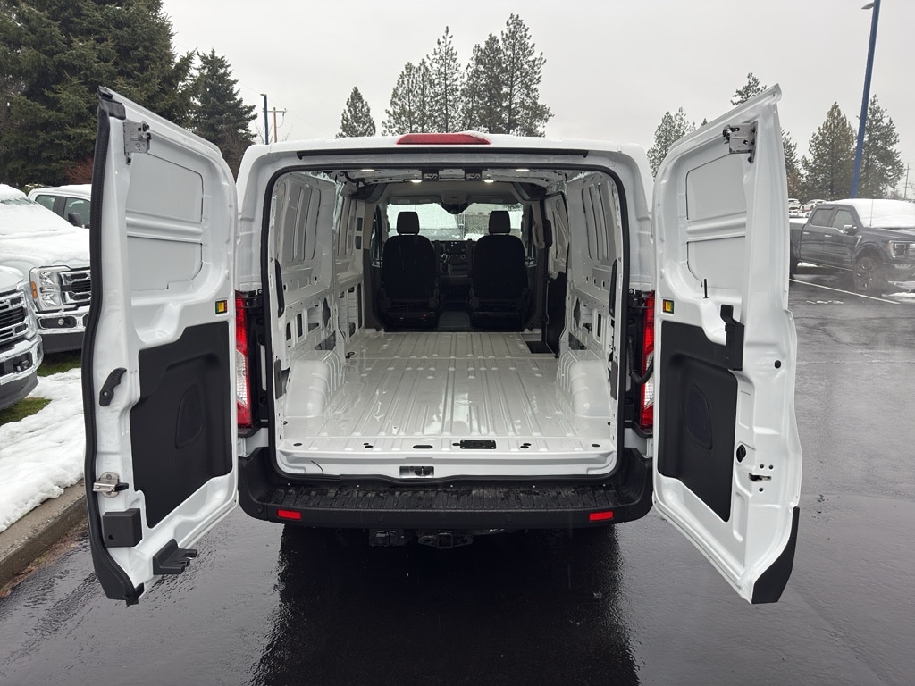 New 2025 Ford Transit 250 - photo 9