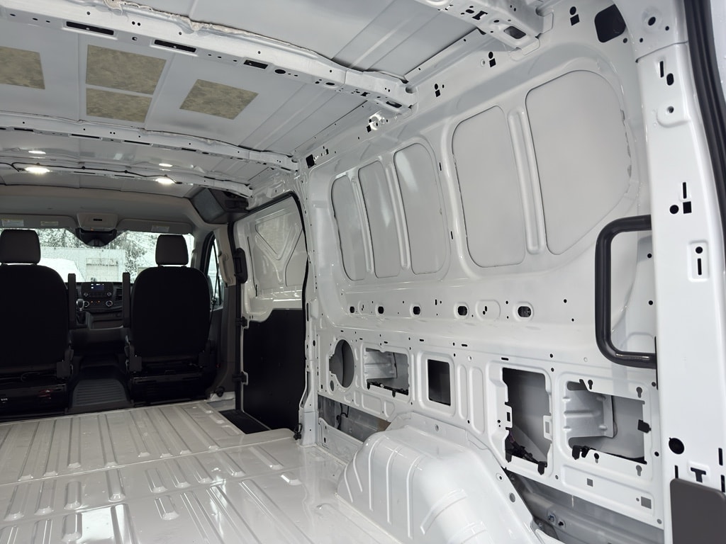 New 2025 Ford Transit 250 - photo 10