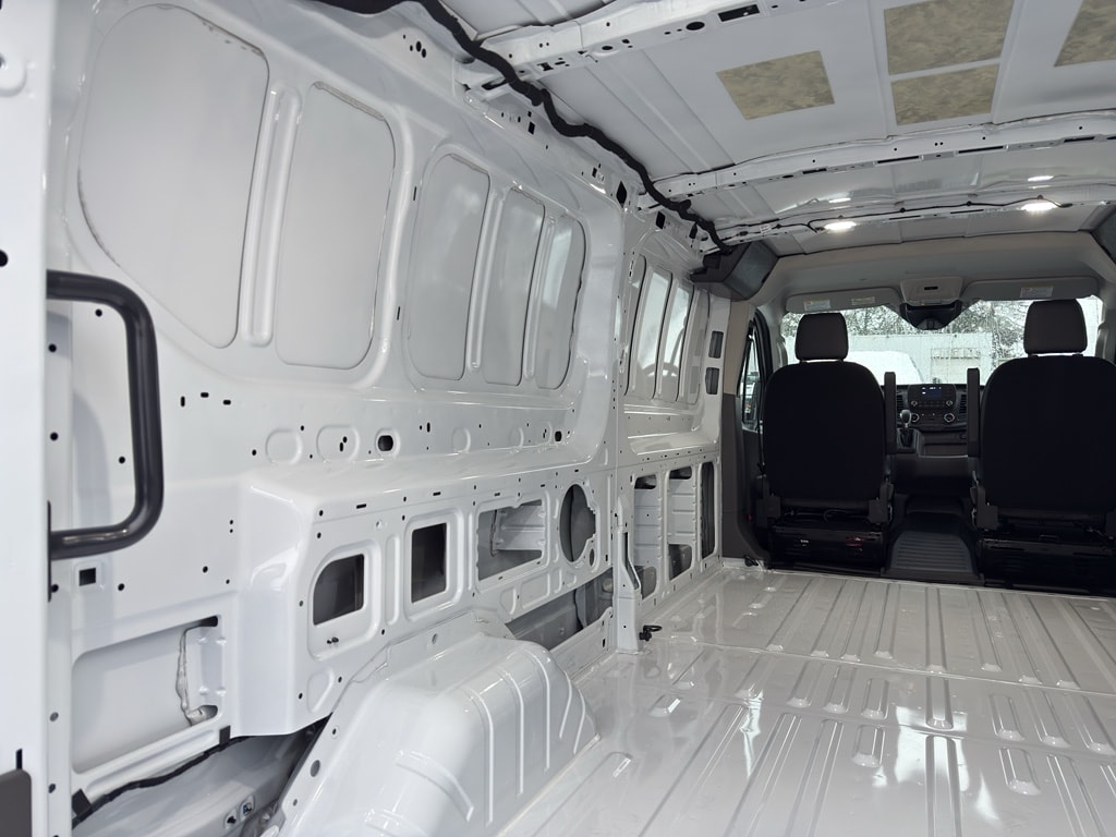 New 2025 Ford Transit 250 - photo 11
