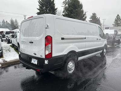 New 2025 Ford Transit 250 - photo 1