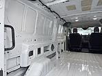 2025 Ford Transit 250 Low Roof AWD Empty Cargo Van for sale #194890 - photo 9