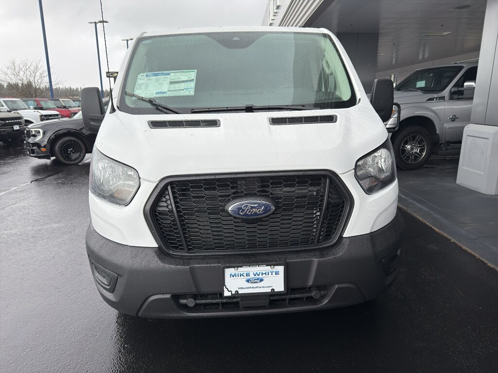 New 2025 Ford Transit 250 - photo 5