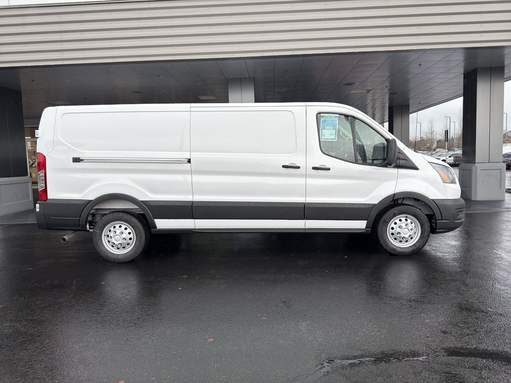 New 2025 Ford Transit 250 - photo 6