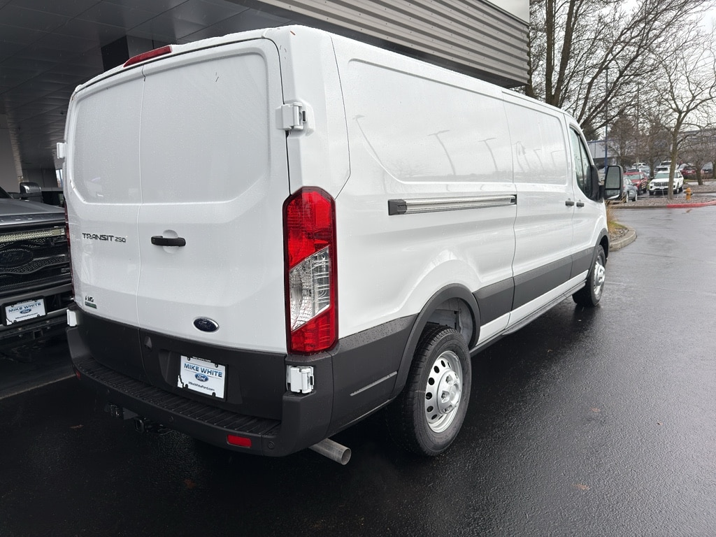 New 2025 Ford Transit 250 - photo 2