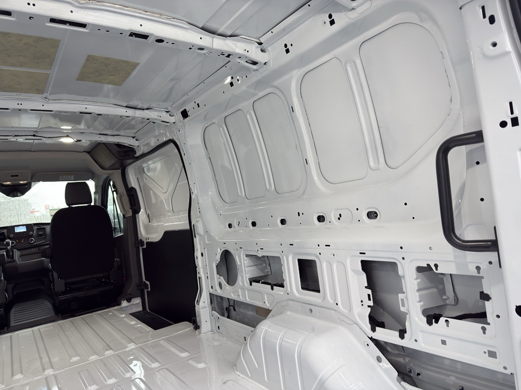 New 2025 Ford Transit 250 - photo 9