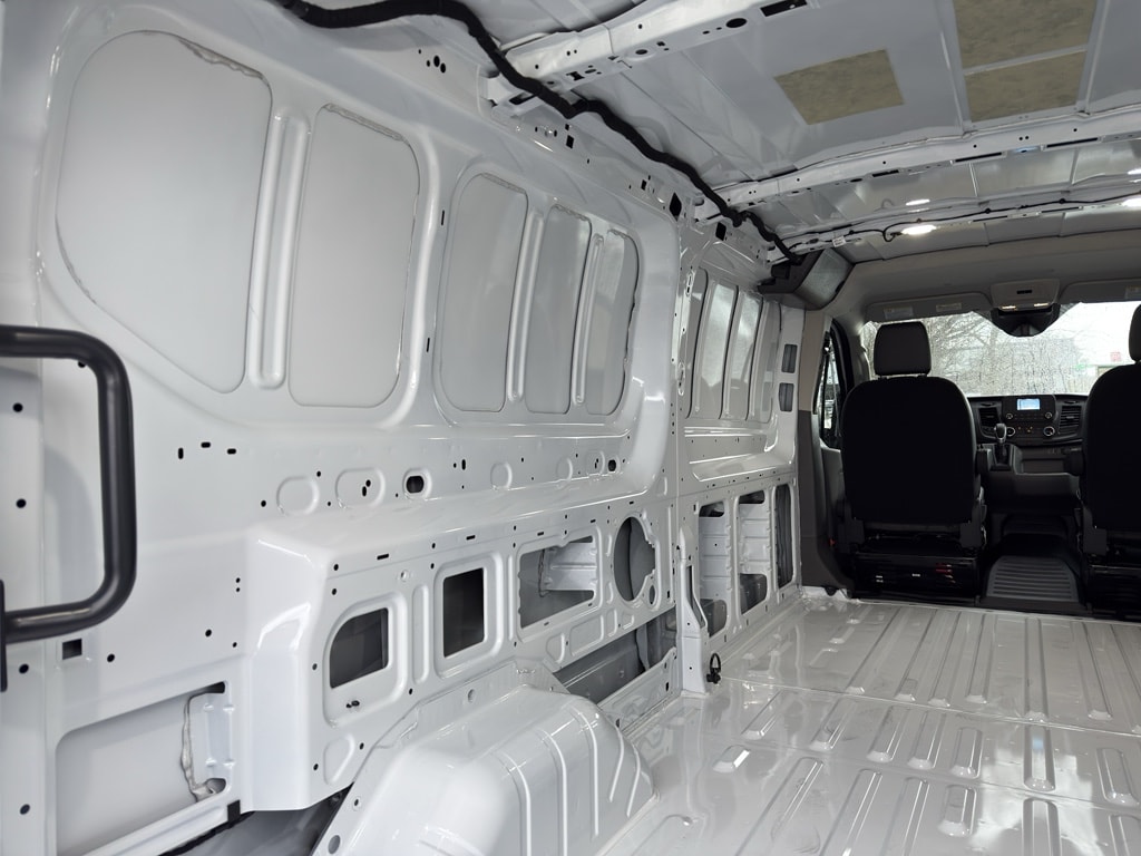New 2025 Ford Transit 250 - photo 10