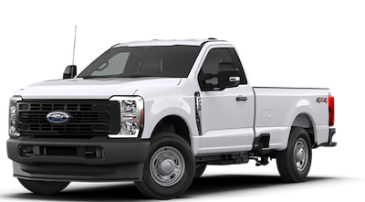 New 2026 Ford F-250 - photo 1