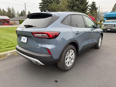 New 2026 Ford Escape - photo 1