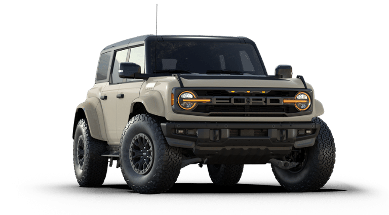 New 2025 Ford Bronco - photo 47