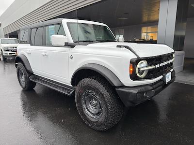New 2025 Ford Bronco - photo 1