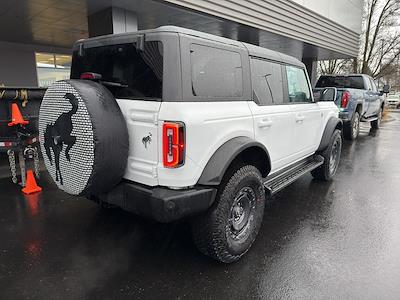 New 2025 Ford Bronco - photo 1