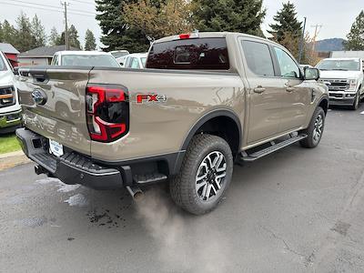 New 2025 Ford Ranger - photo 1