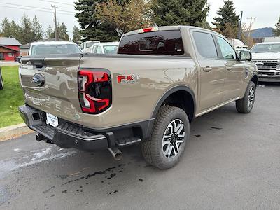New 2025 Ford Ranger - photo 1